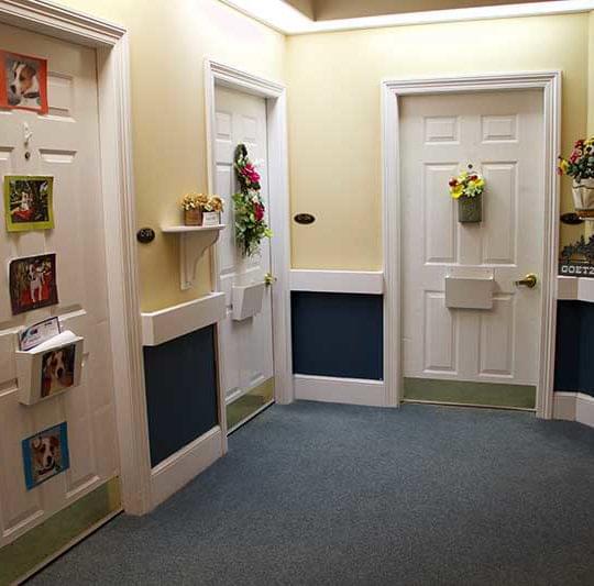 Magnolia Manor of Americus Senior Living Community Assisted Living